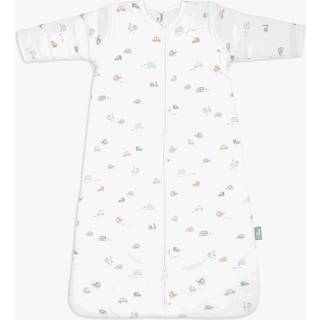 Jollein Sovepose med Aftagelig Ærmer 90 cm, On the Go