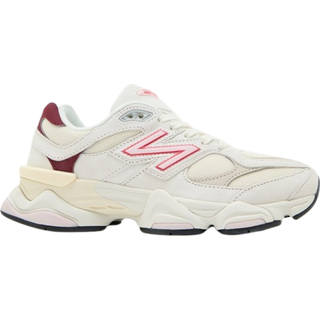New Balance 9060 Women's, Hvid - 37
