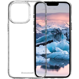 dbramante1928 - Greenland Clear Case - iPhone 14 Pro Max