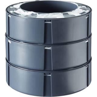 Tommee Tippee Sangenic Simplee Refill Bleposer