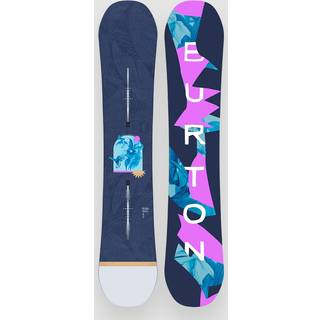 Burton Yeasayer 2026 Snowboard - 144 - no color