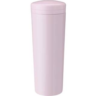 Stelton Carrie termoflaske 0,5 L Soft rose
