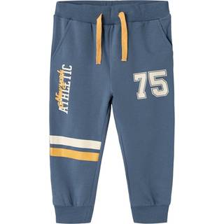 NAME IT Sweatpants Niklas Bering Sea