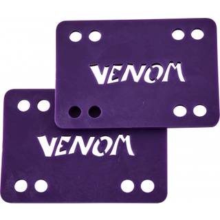 Venom 1/8" Risers 2 Pack