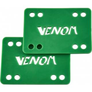 Venom 1/8" Risers 2 Pack
