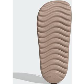 ADILETTE LUMIA SANDALER - Trace Khaki / Trace Khaki / Trace Khaki - 46