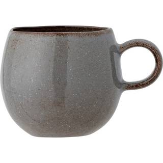 Bloomingville Sandrine krus 9,5 cm Grå