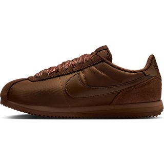 Nike Cortez-sko til kvinder - brun - 44