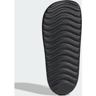 ADILETTE LUMIA SANDALER - Core Black / Core Black / Core Black - 48 1/2