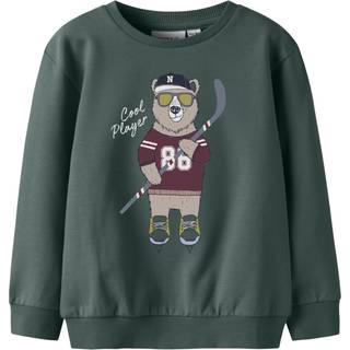 Regular Fit Sweatshirt