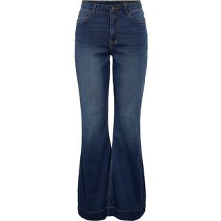 Nmrooxy Flared Jeans