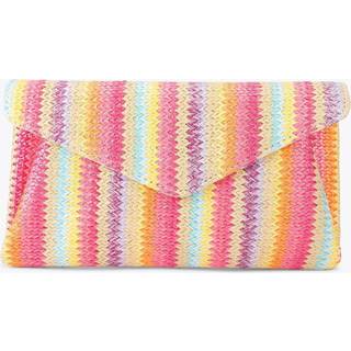 Carvela Carvela Megan envelope Clutch taske