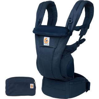 Ergobaby Omni Dream Bæresele, Midnight Blue