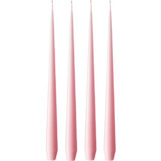 ester & erik ester & erik lys 4-pak mat Cherry bloom 40, 32 cm