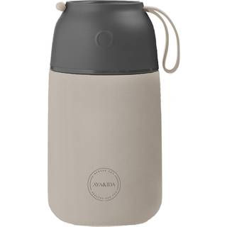 AYA&IDA Food'ie 700ml | Cream Beige