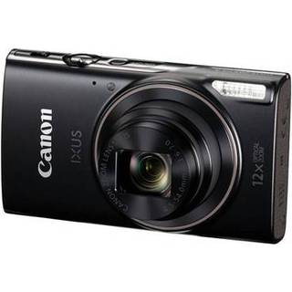 Canon Ixus 285 HS A black