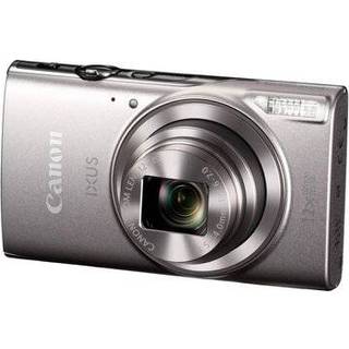 Canon IXUS 285 HS A - Silver