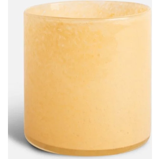 Byon Yellow Lysestage Calore XS Yellow One Size