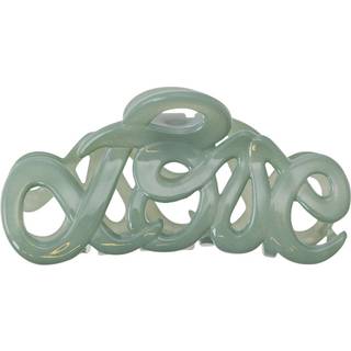 Bon Dep Love Claw 8cm Water Green