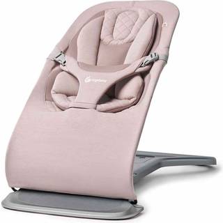 Ergobaby Evolve 3-in-1 Skråstol, Blush Pink