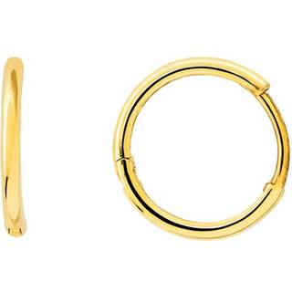 XENOX Creolen - XG14K6035G - gold