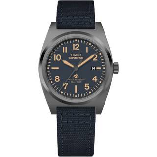 TIMEX Expedition Capstone