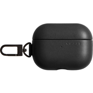 Mujjo Echelon AirPods Pro 2 etui (sort)