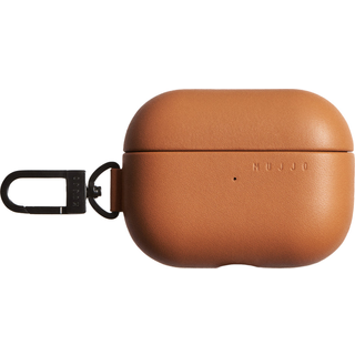 Mujjo Echelon AirPods Pro 2 etui (brun)