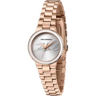 Karl Lagerfeld Karl Lagerfeld Kaiser R0553104507 - Dame - 28 mm