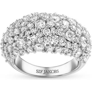 Ring Cristallo Grande