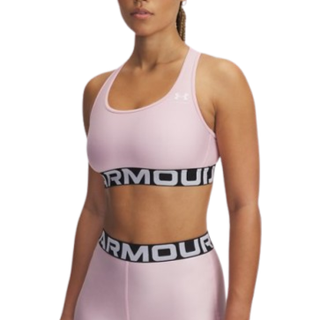 bh Under Armour UA HG Mid Branded 1383544-647 Størrelse S