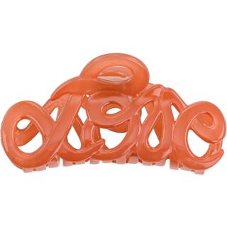Bon Dep Love Claw Orange