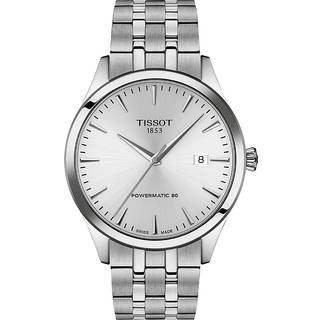 Tissot T158.407.11.031.00 Automatikuhr für Herren Classic Dream 40 mm