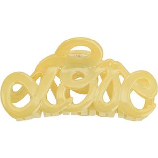 Bon Dep Love Claw 8cm Yellow