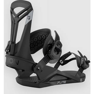 UNION Flite 2026 Snowboardbindinger - L - black