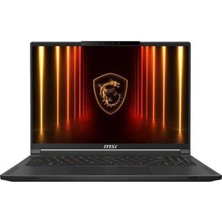 Msi Stealth A16 Ai+ Amd Ryzen Ai 7 32gb 1000gb Rtx 5070 16"