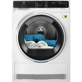 Electrolux 800 UltraCare 9 kg Tørretumbler YDI8D5396D