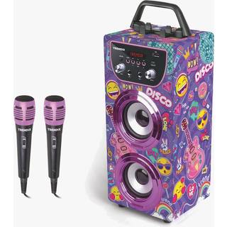 Trendix Karaokemaskine Top Singer