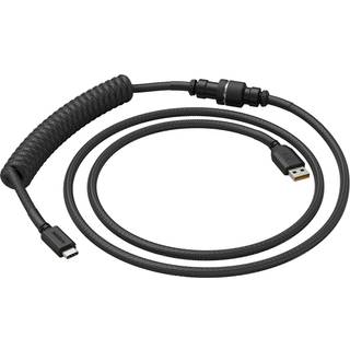 Glorious Coil Cable - Phantom Black
