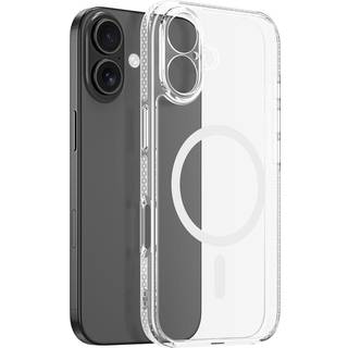 iPhone 17 Dux Ducis Clin Klar Cover - MagSafe-kompatibel