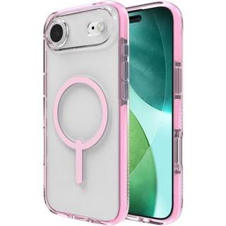 ZAGG / INVISIBLESHIELD Santa Cruz Snap Capitol Pink