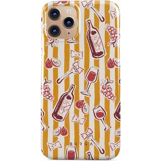 Burga iPhone 11 Pro Tough Fashion Cover - Buona Sera