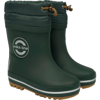 Mikk-line Unisex Termostøvler - Darkest Sprouse - 23