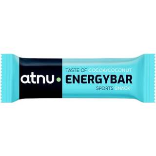 ATNU Energibar Cocoa / coconut - 40 g.