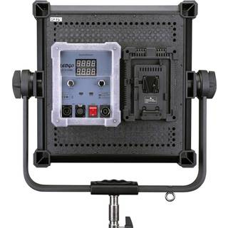 Ledgo LGS150 Bi-Color Studio Light DMX og WiFi