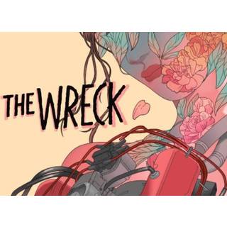 The Wreck (PC) Steam Key - GLOBAL