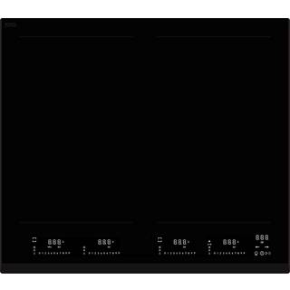 Witt WIF 60 EVW Induktionskogeplade