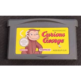 Curious George (EUR)