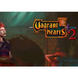Vagrant Hearts 2 (PC) Steam Key - EU