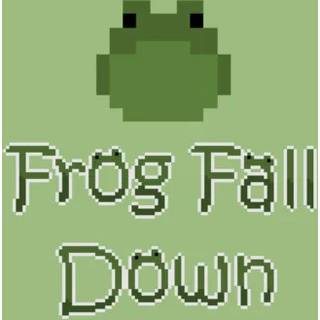 Frog Fall Down (PC) Steam Key – GLOBAL
